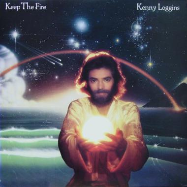 Kenny Loggins -  Keep the Fire